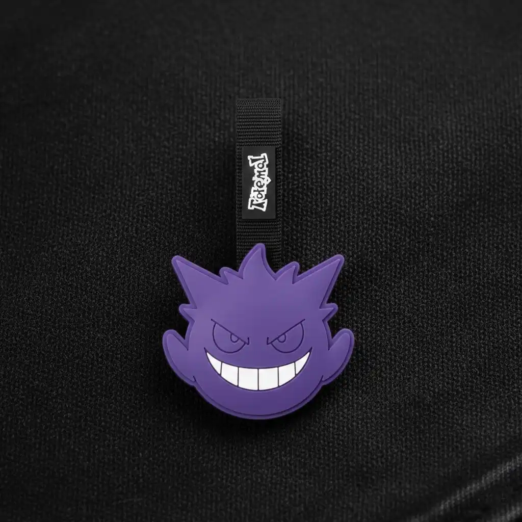 Gengar: Shadow Sneak
