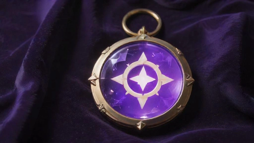 Genshin Vision: Electro (Inazuma)