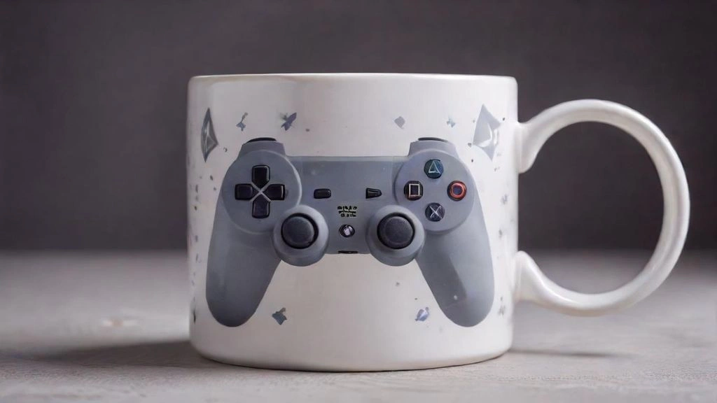 PlayStation: Controller Handle