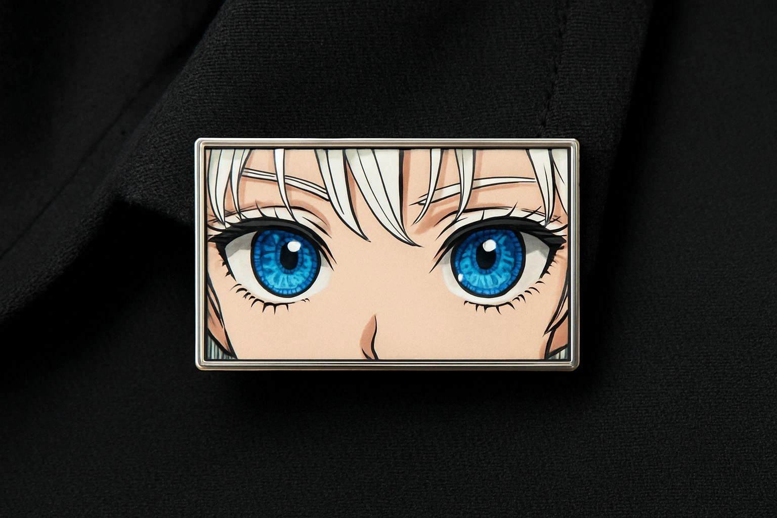 Gojo Satoru: Six Eyes