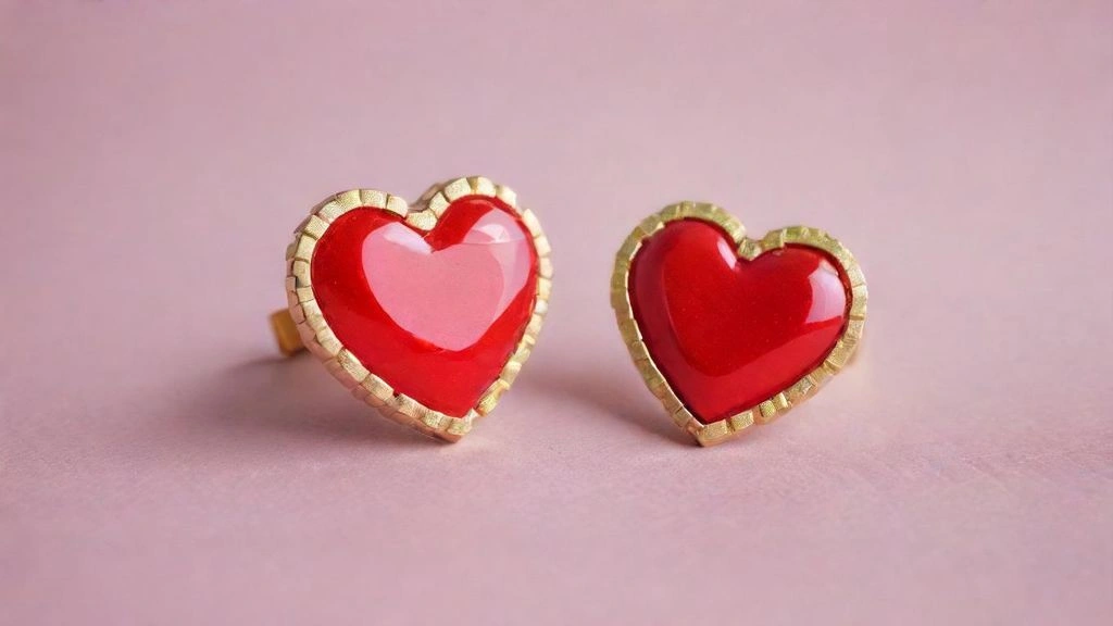 Heart Container: Pixel Art