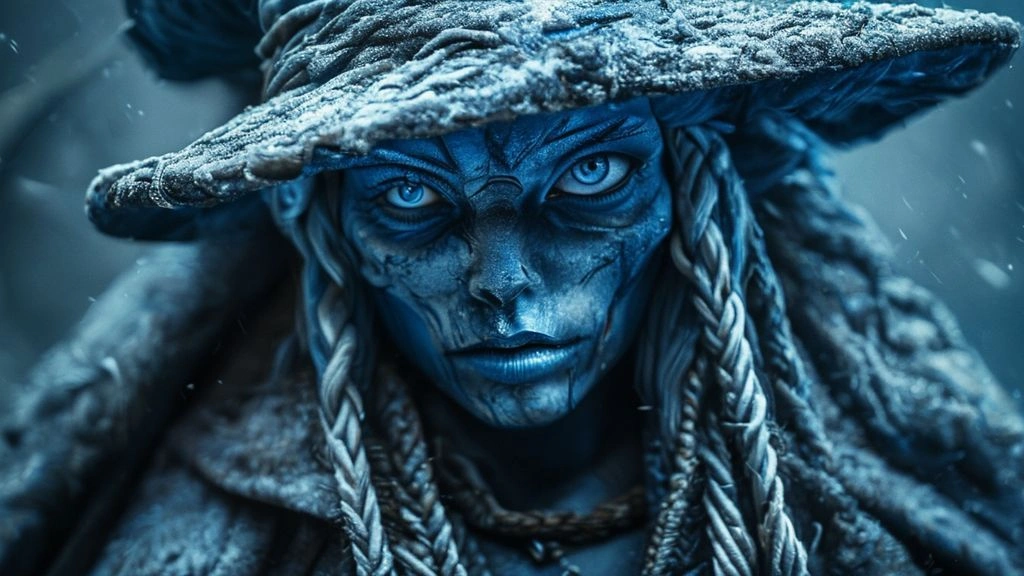 The Lunar Witch: Ranni